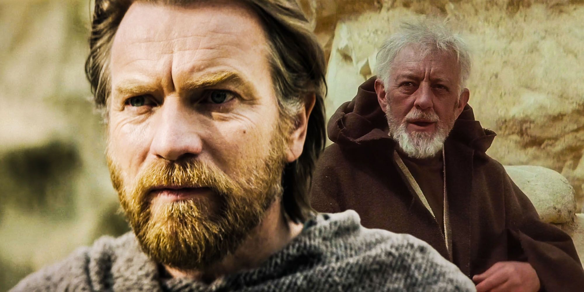 La genial teoría de Star Wars finalmente soluciona el agujero de la trama de edad de Obi-Wan Kenobi