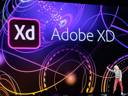 La herramienta de creación de prototipos y wireframes XD de Adobe ya no está en versión beta