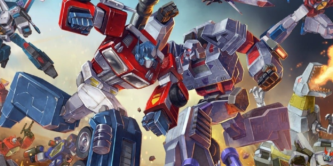La historia final de Transformers es el final que los fanáticos nunca pensaron que obtendrían