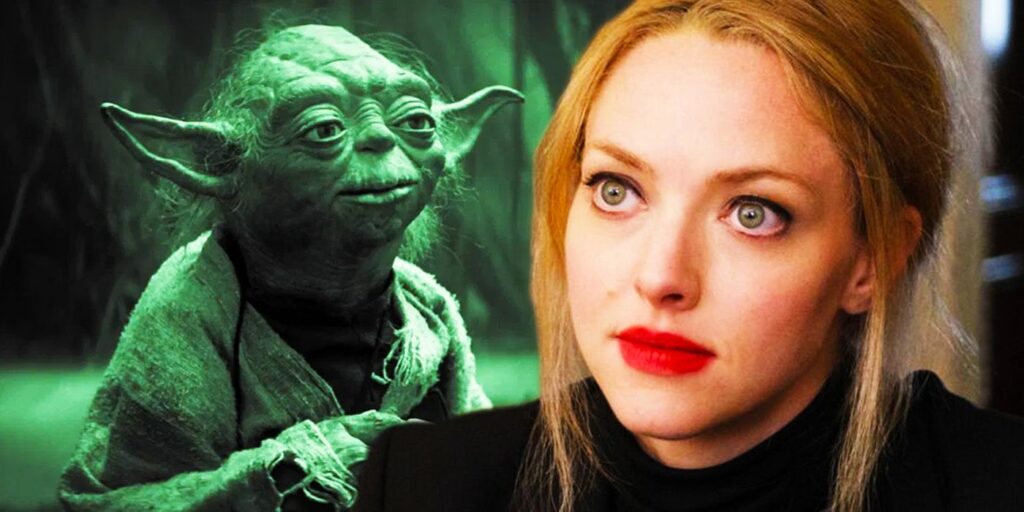 La inspiración de Yoda Theranos de The Dropout es un extraño agujero en la trama