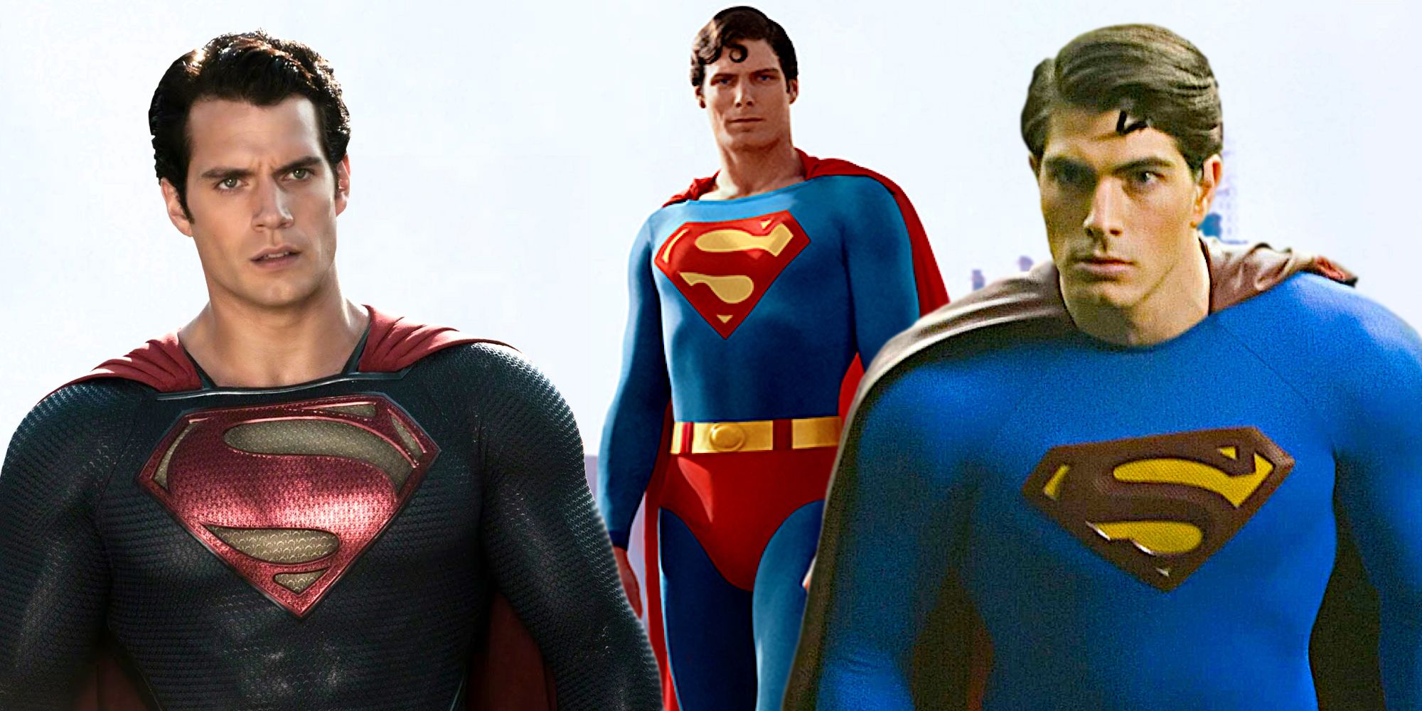La maldición de la película de Superman explicada: ¿es real?