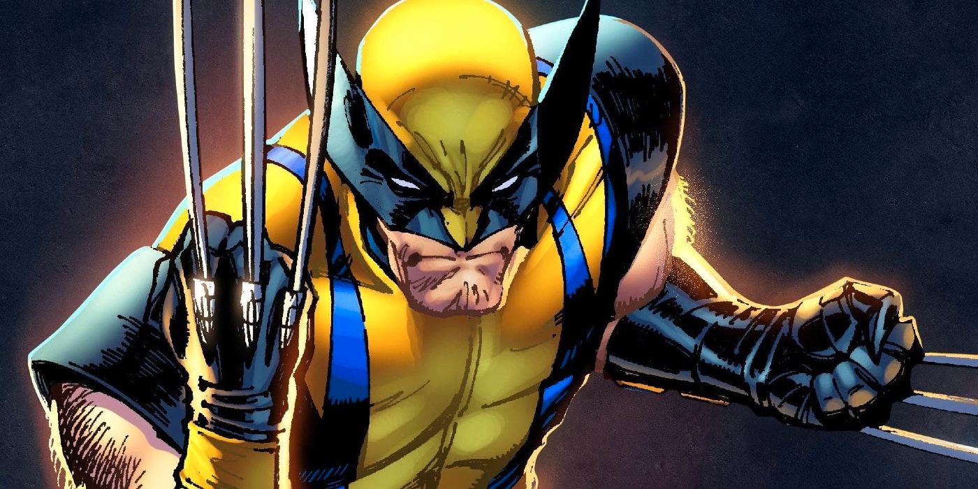 La máscara icónica de Wolverine fue un accidente total