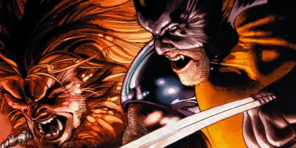 La mayor rivalidad de Wolverine salvó en secreto a los X-Men