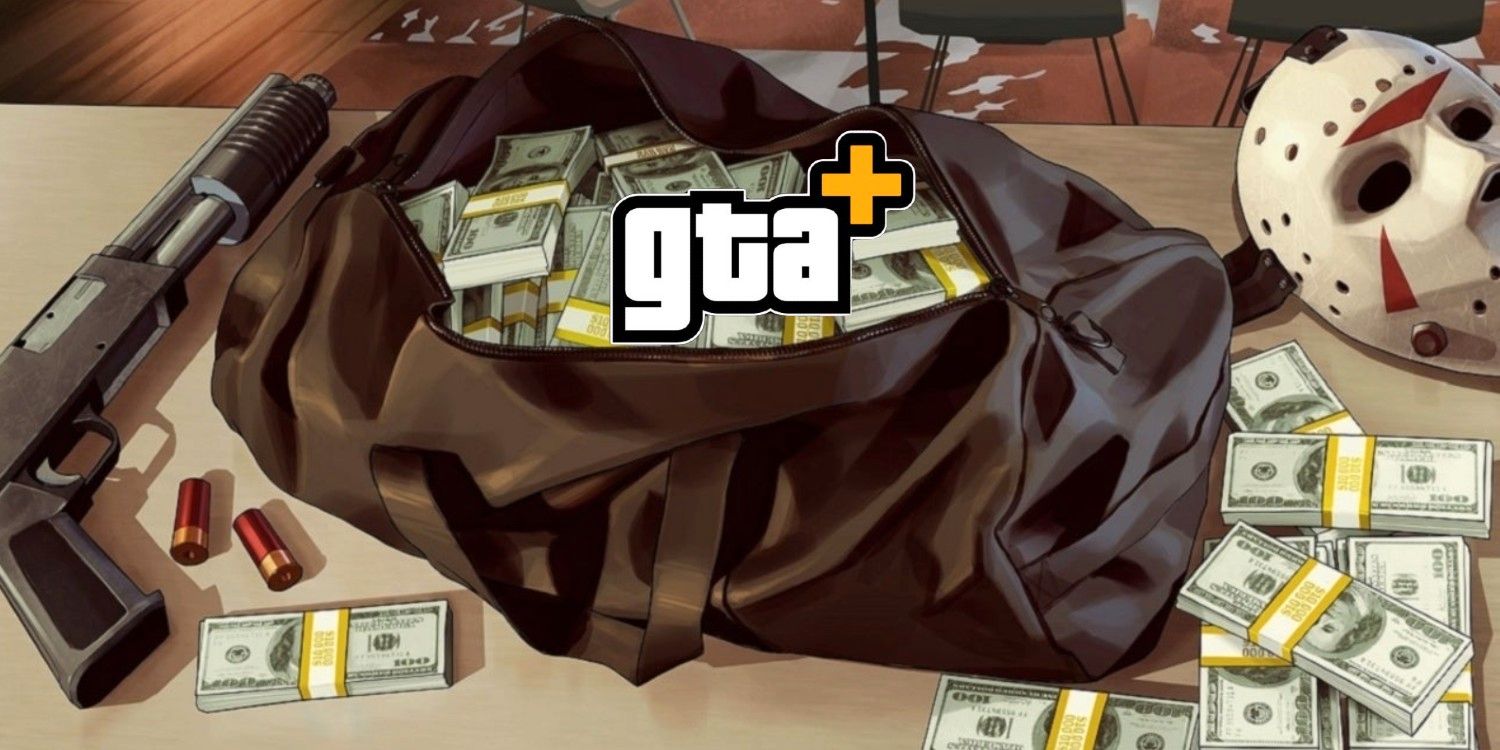 La membresía GTA + de GTA Online es un nuevo mínimo para Rockstar