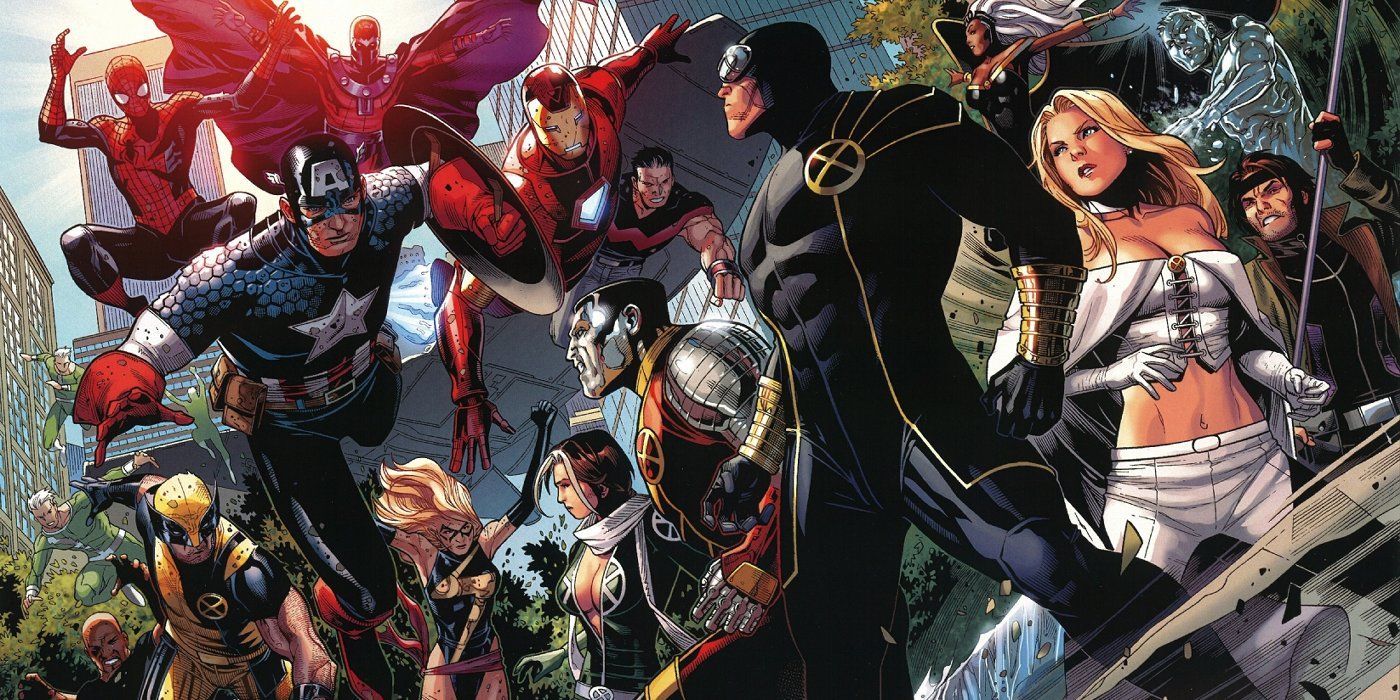 La muerte de Cyclops demostró que un héroe de MCU podría matar a los X-Men por sí mismo