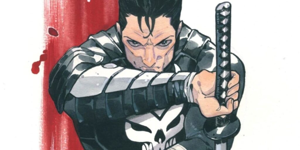 La nueva era de Punisher confirma que es más letal que nunca