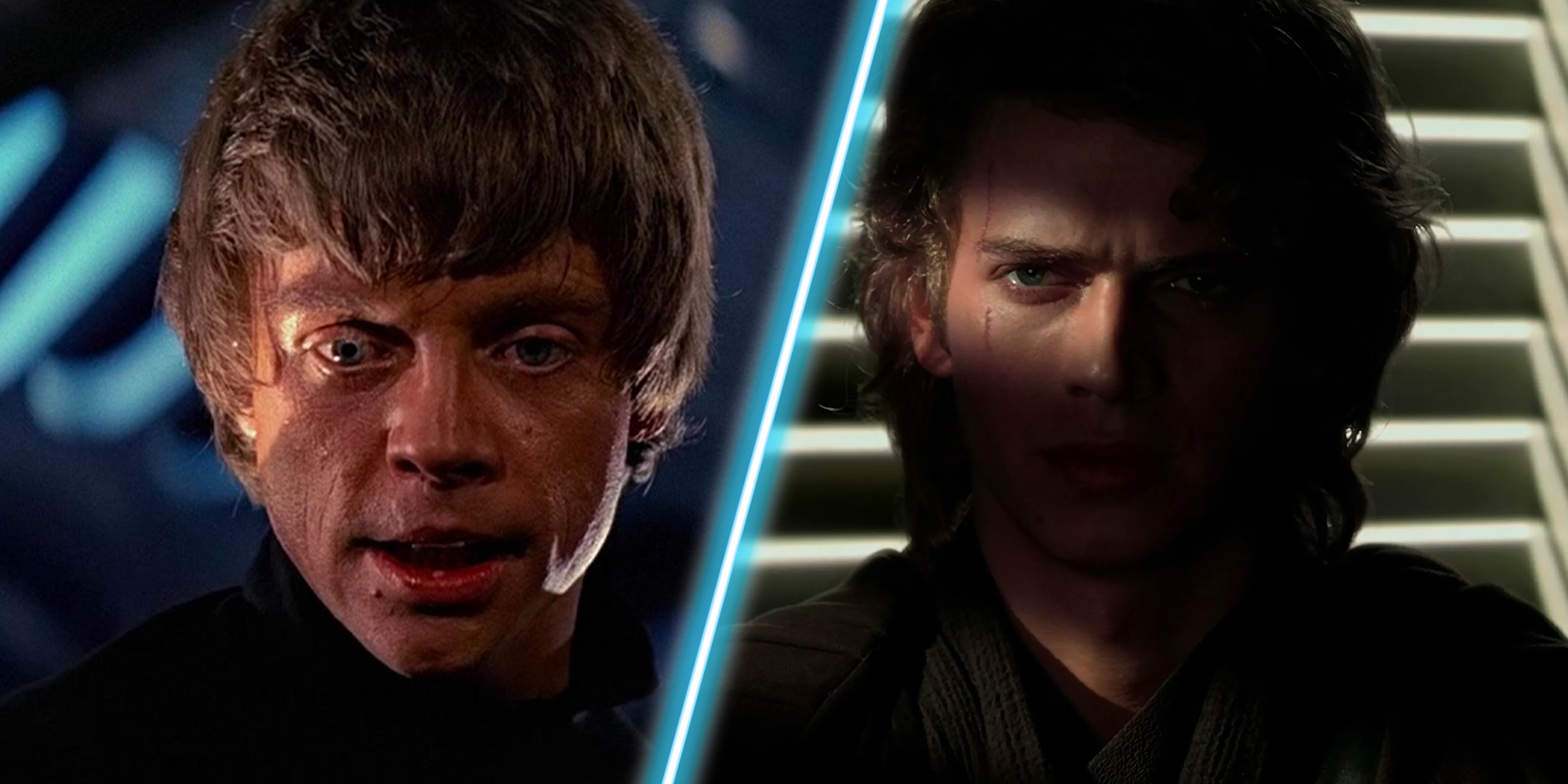 La nueva historia de Luke y Anakin empeora las secuelas de Star Wars de 4 maneras