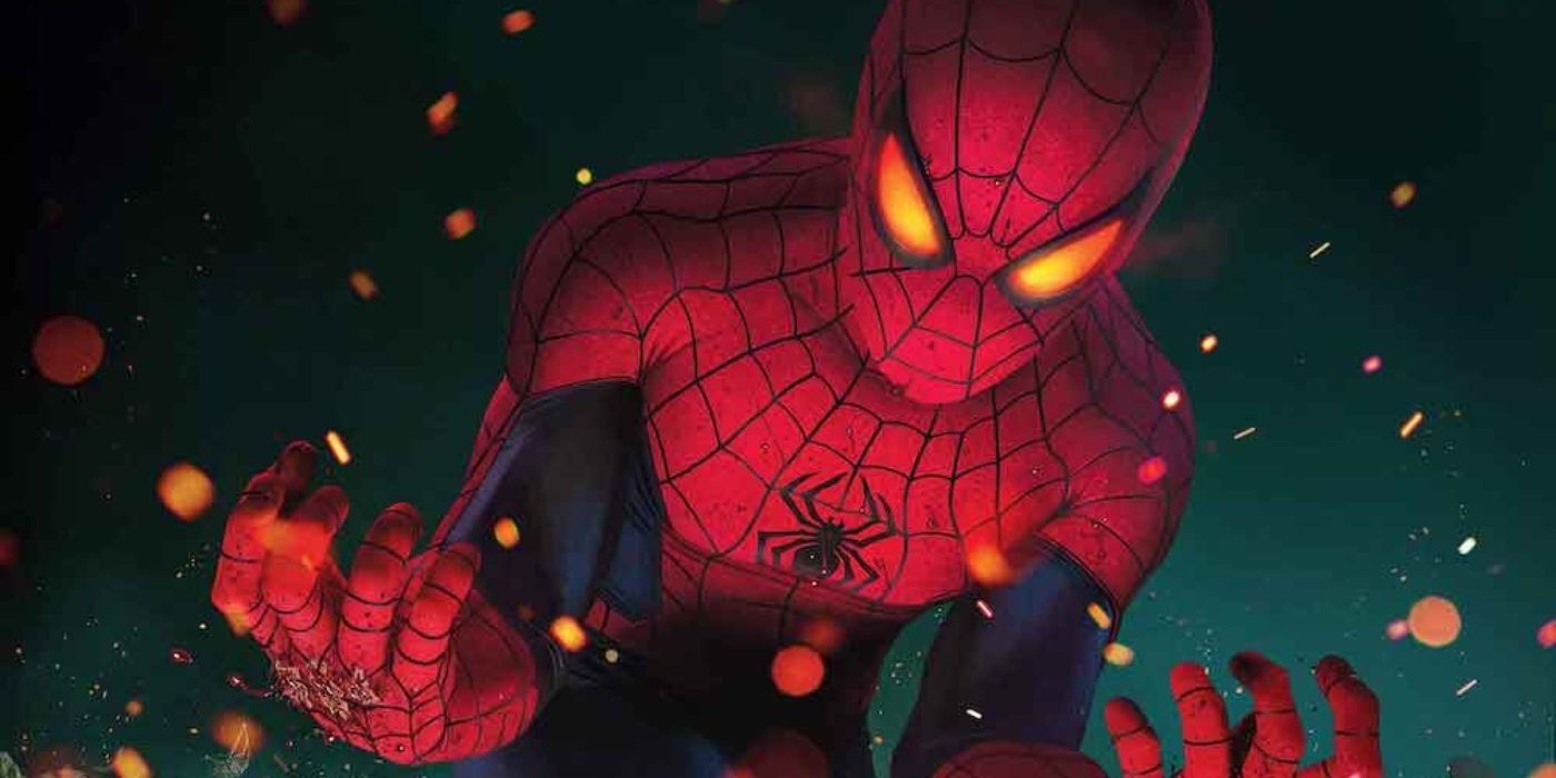 La nueva serie mortal de Spider-Man es su oportunidad de matar al Universo Marvel