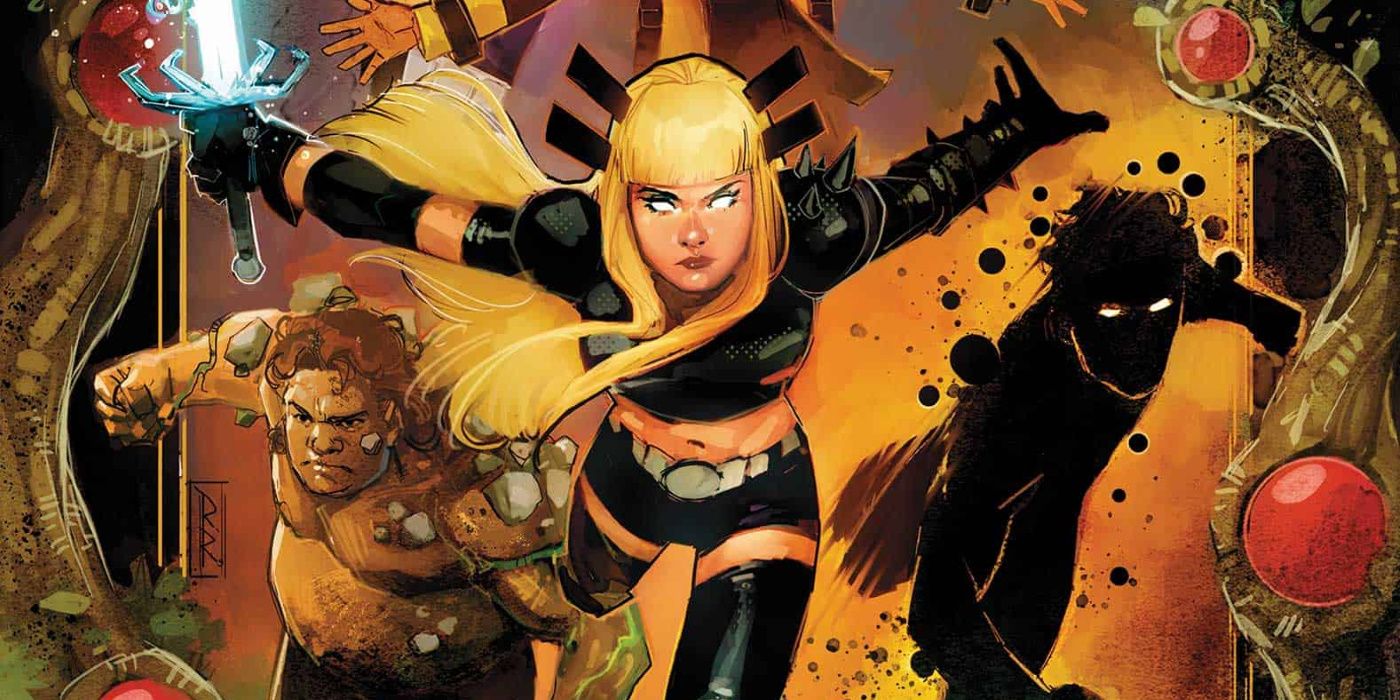 La potencia más subestimada de X-Men sigue haciendo que los Vengadores parezcan patéticos