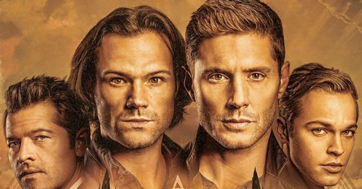 La precuela sobrenatural ‘The Winchesters’ elige los papeles principales