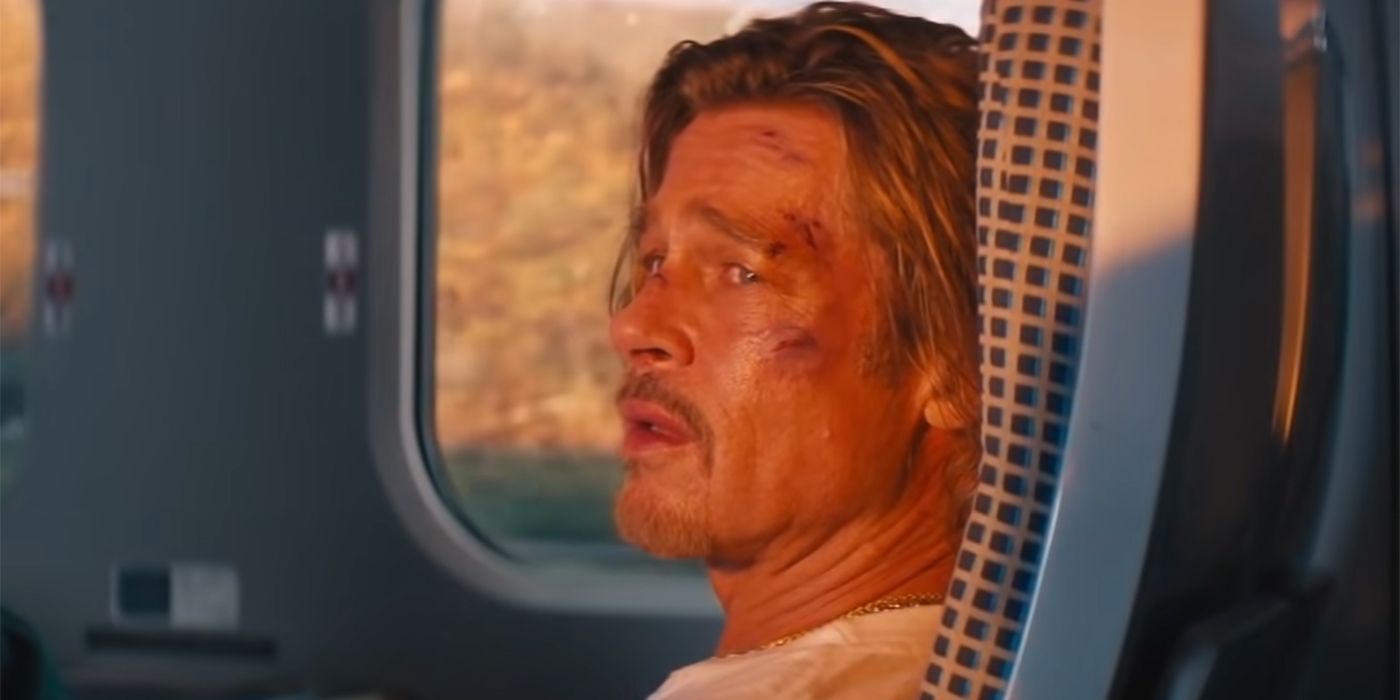 La próxima película de acción de Brad Pitt era originalmente muy diferente, dice coprotagonista