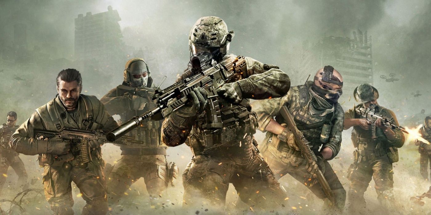 La publicación de trabajos de Call of Duty sugiere un futuro basado en suscripciones