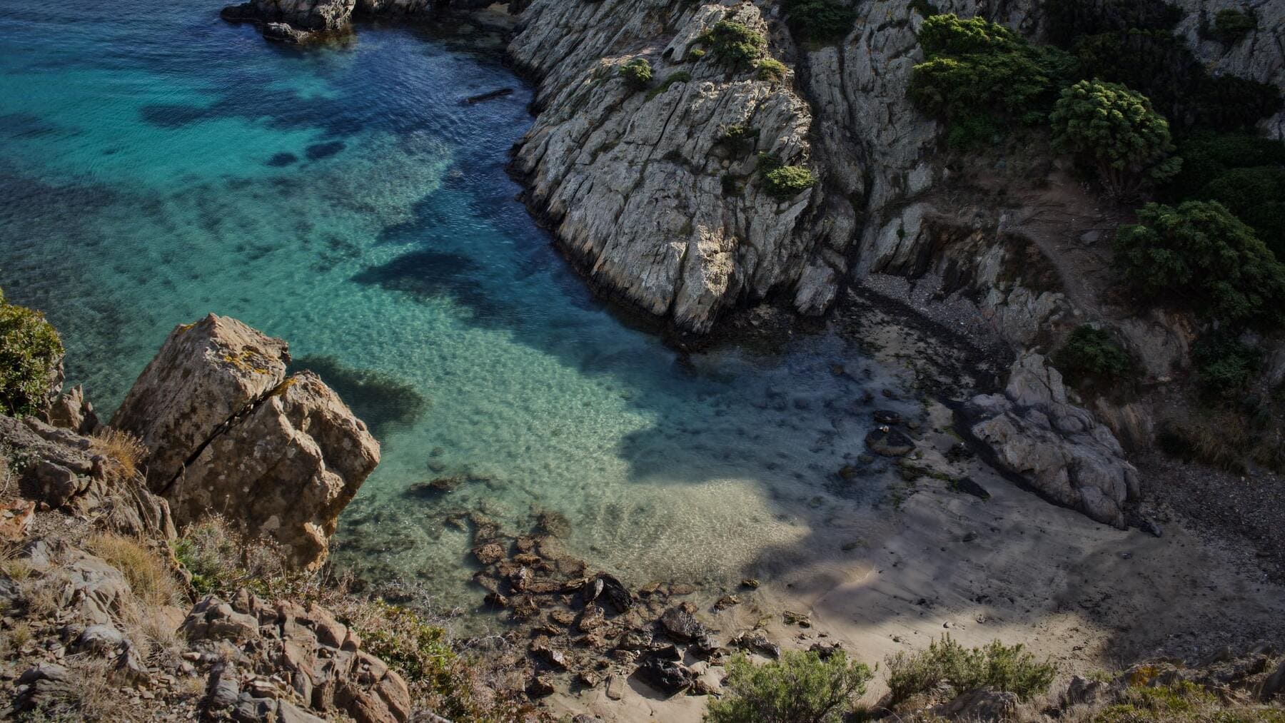 La ruta para un fin de semana descubriendo lugares paradisíacos en España