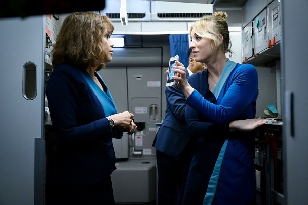 La segunda temporada de ‘The Flight Attendant’ se estrena el 22 de abril en HBO Max