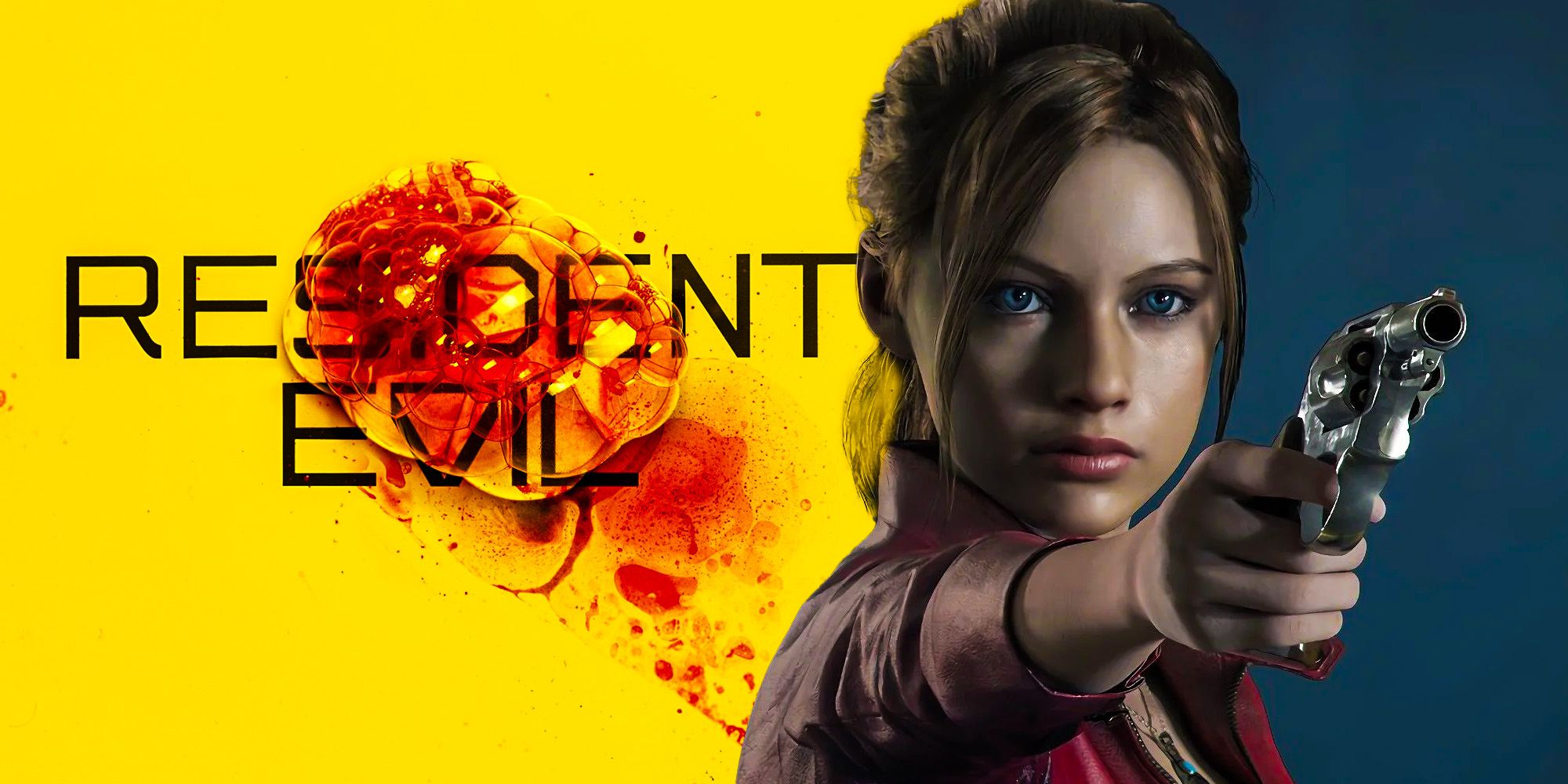 La serie Resident Evil de Netflix está conectada a los juegos (teoría explicada)