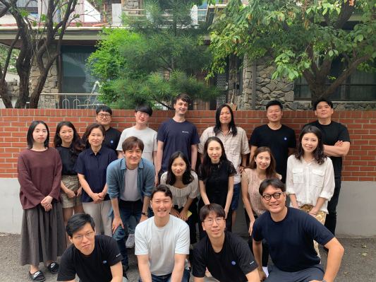 La startup surcoreana Cochlear.ai recauda $ 2 millones de la Serie A para detectar los sonidos perdidos por el reconocimiento de voz