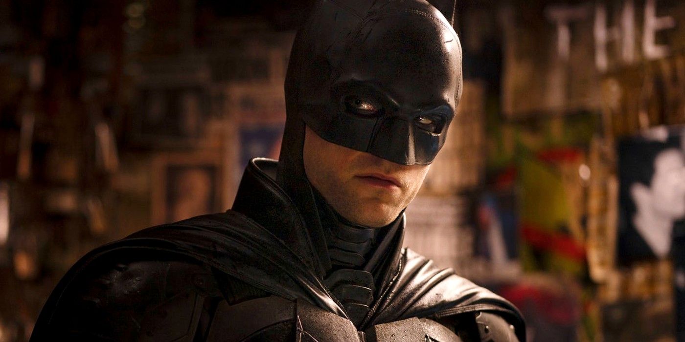 La taquilla del fin de semana de apertura de Batman es la más alta de DC desde 2016 Suicide Squad
