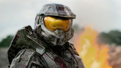 La temporada 2 de Halo comienza a filmarse este verano, dice el actor principal principal