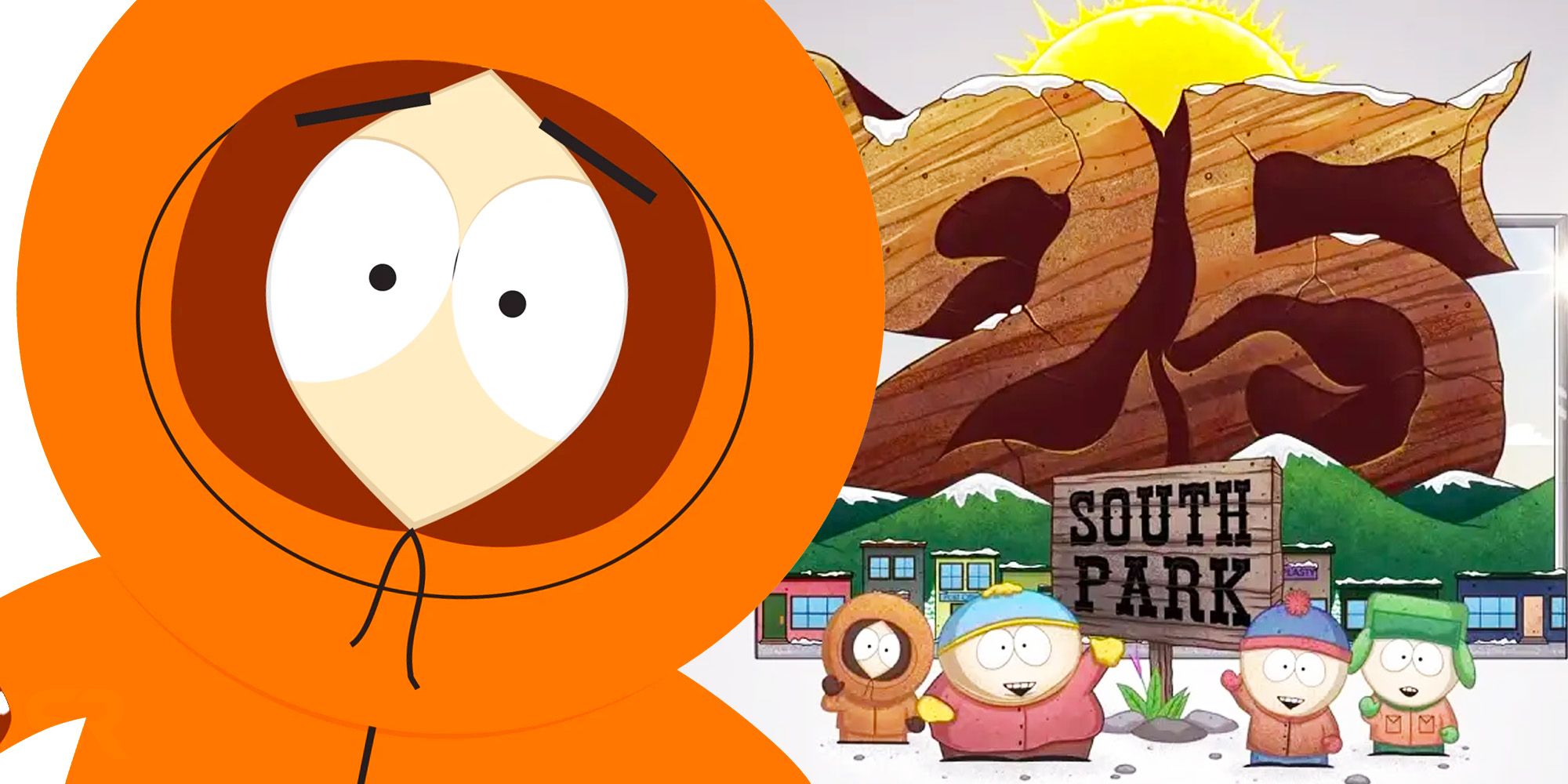 La temporada 25 de South Park también necesita darle a Kenny su propio episodio