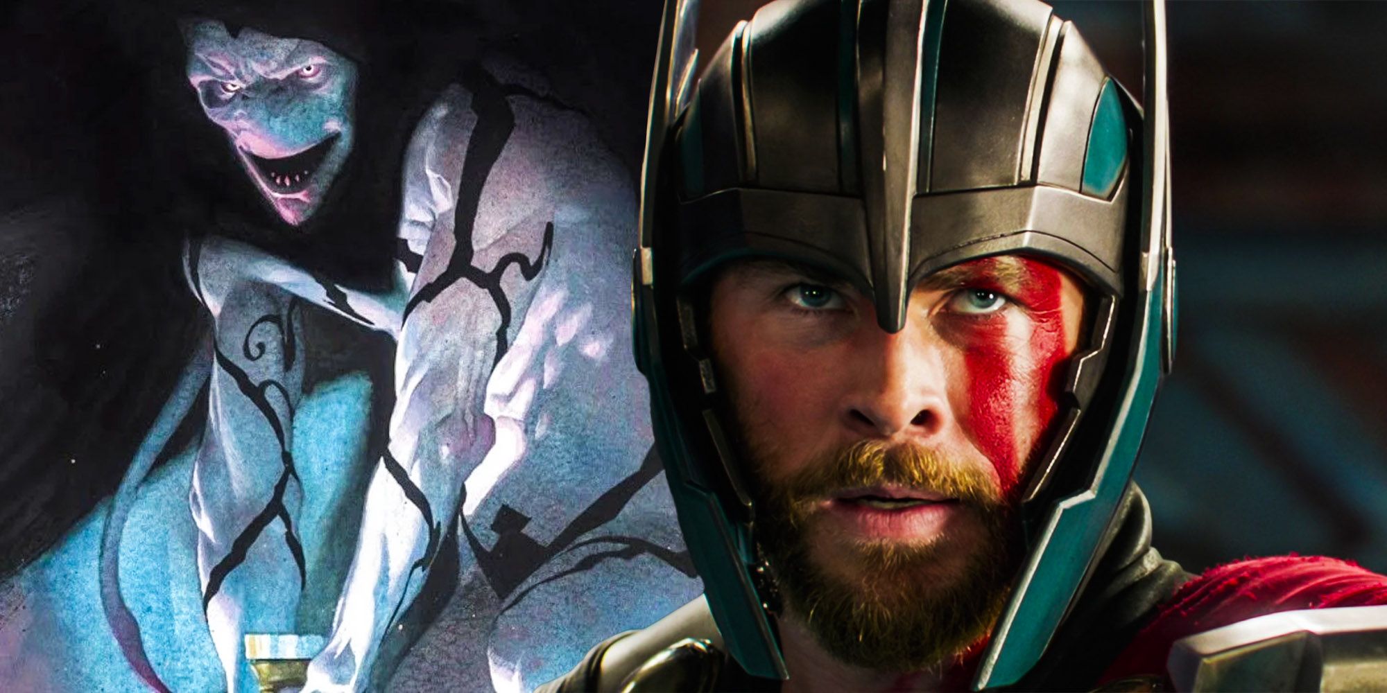 La teoría del amor y el trueno explica por qué Gorr quiere matar a Thor