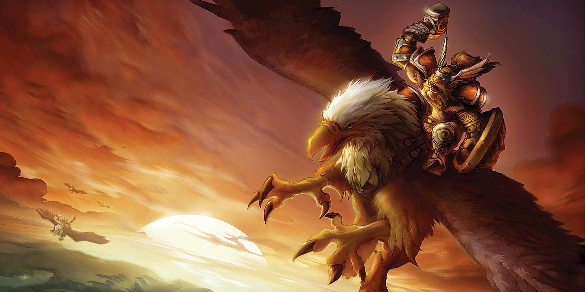 La tradición de World Of Warcraft: Clásico