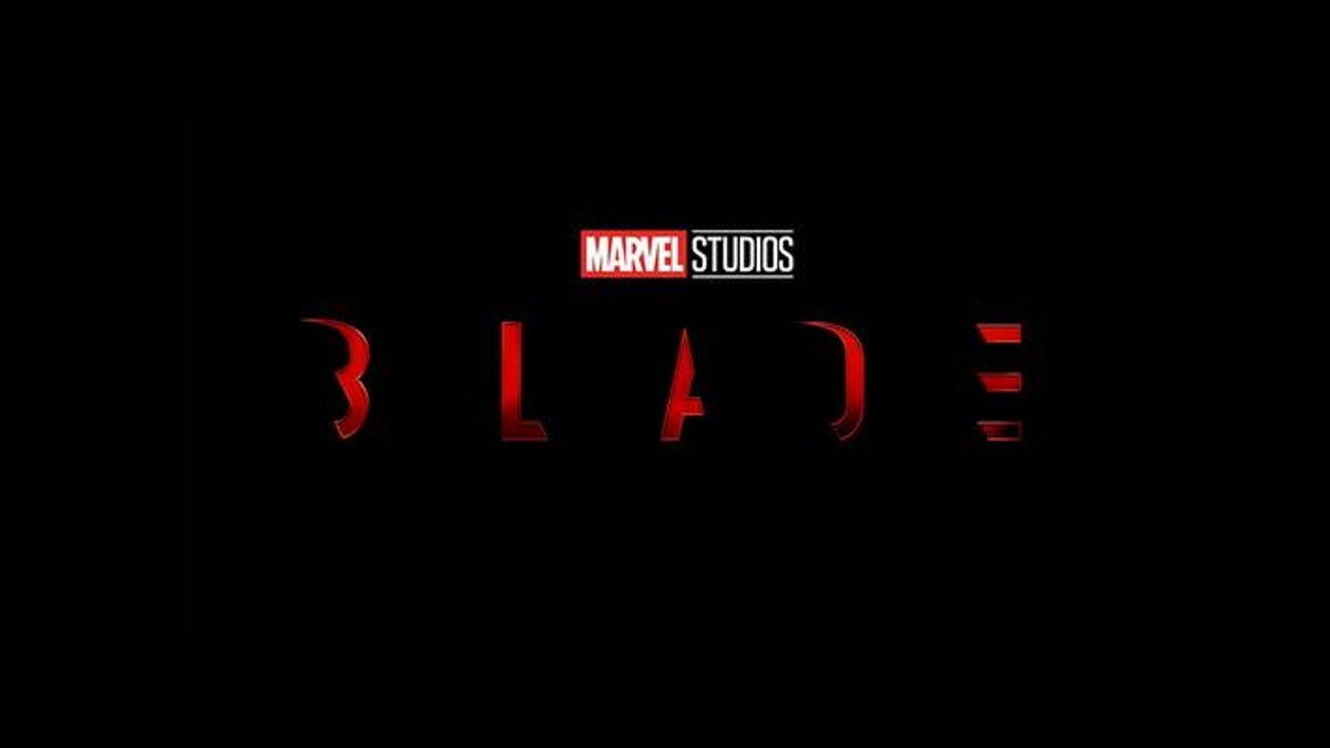 Comic-Con 2022: Blade obtiene fecha de lanzamiento
