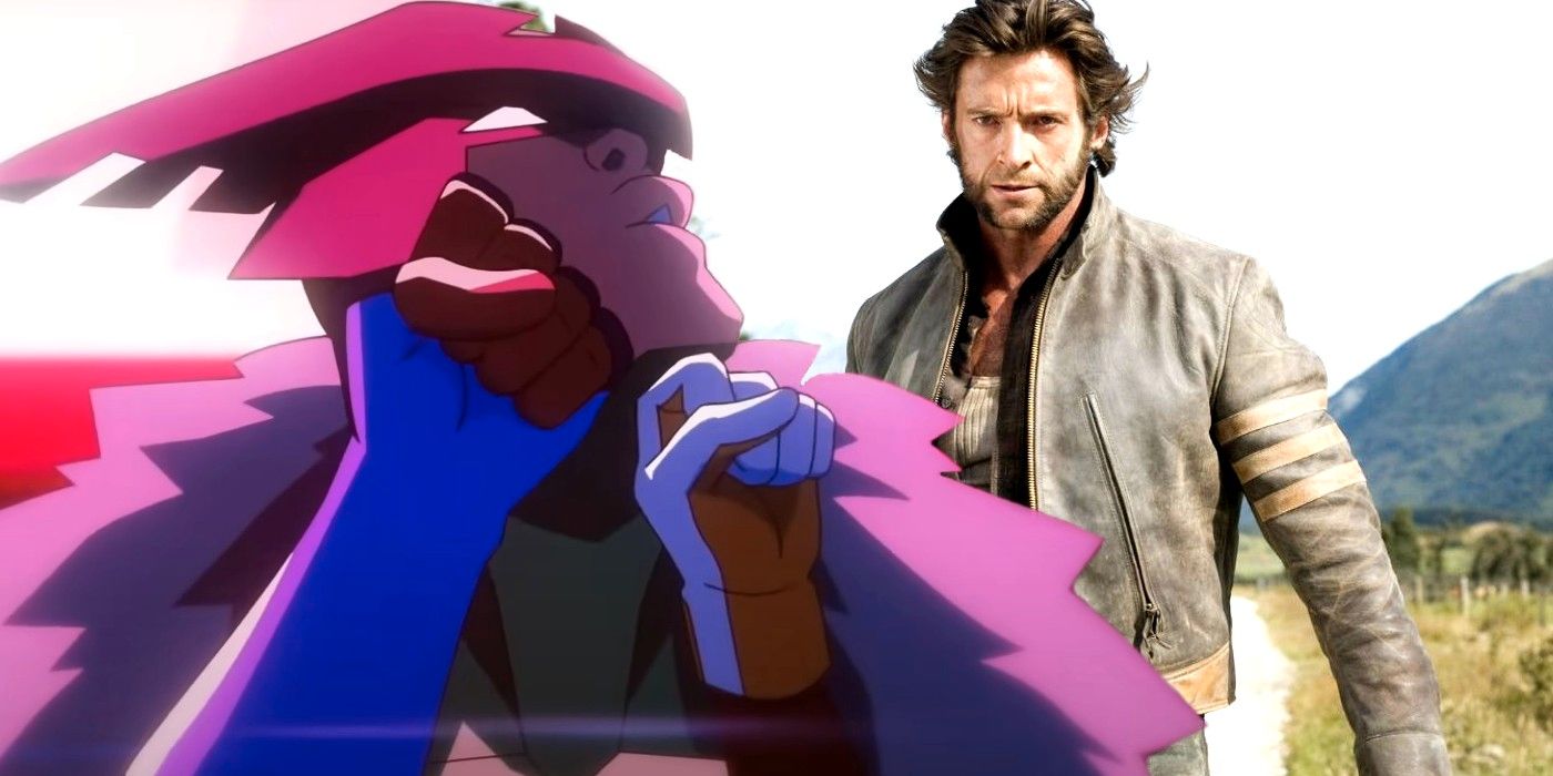 La versión masculina de Wolverine valió la pena la espera
