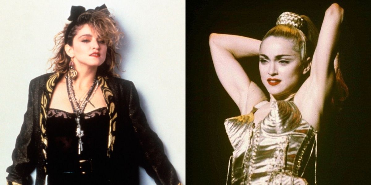 Las 10 canciones más usadas de Madonna en películas y televisión