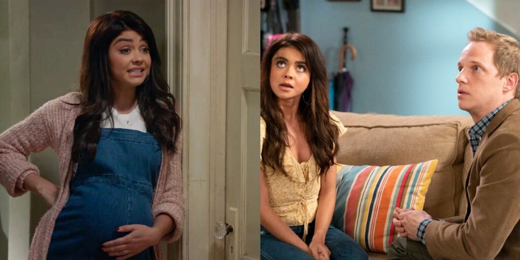 Las 10 cosas más inesperadas que sucederán en Modern Family