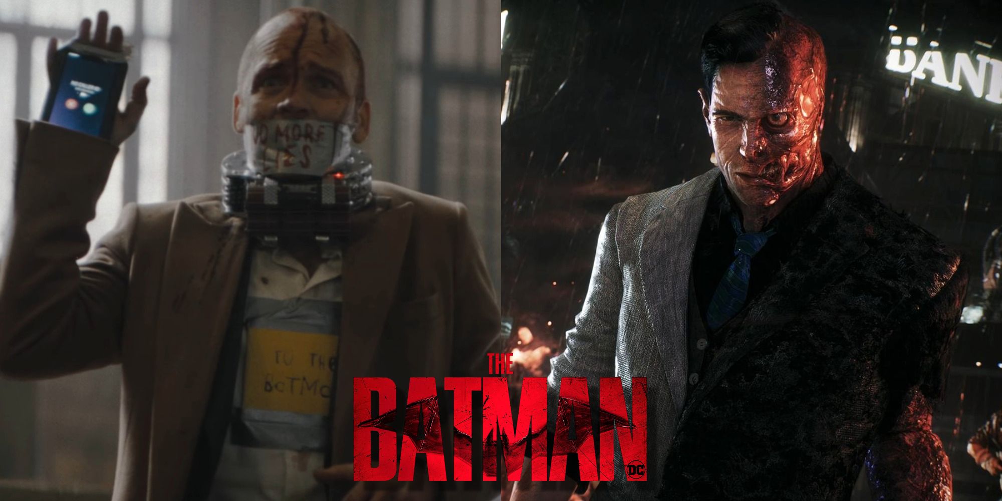 Las 10 mayores revelaciones en The Batman (2022) y lo que significan para futuras películas