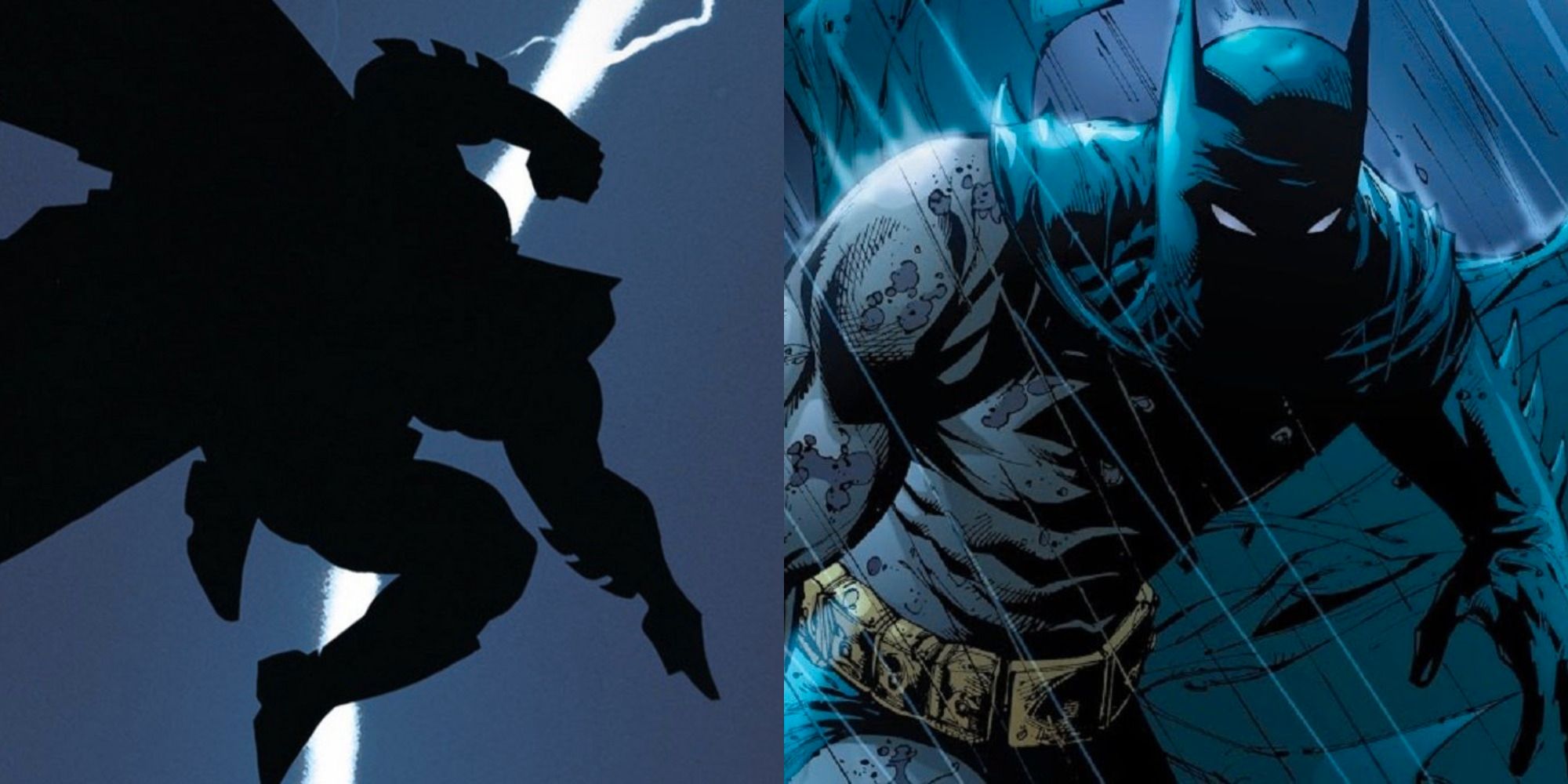 Las 10 mejores historias de cómics de Batman, según Reddit