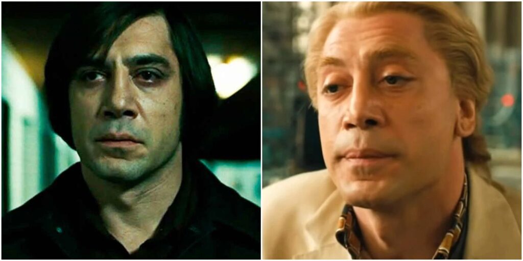 Las 10 mejores películas de Javier Bardem, según Metacritic