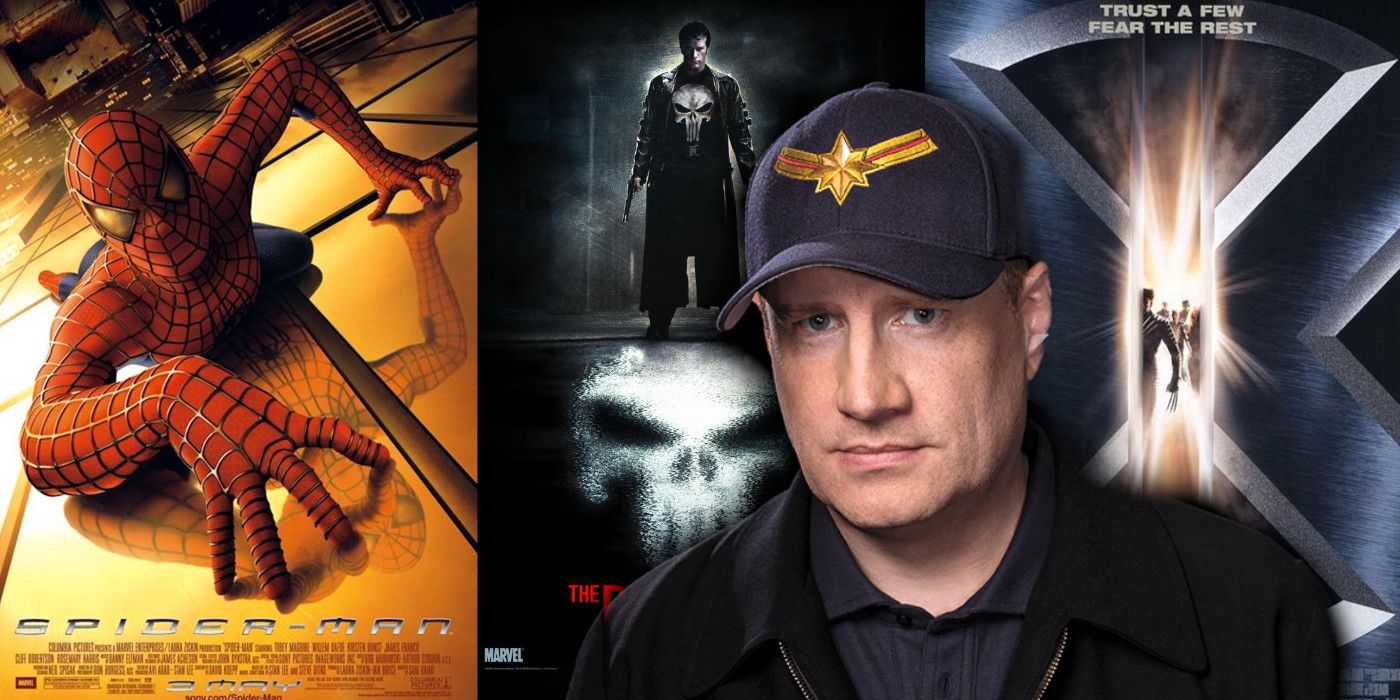 Las 10 mejores películas de Kevin Feige anteriores al MCU, clasificadas según Letterboxd