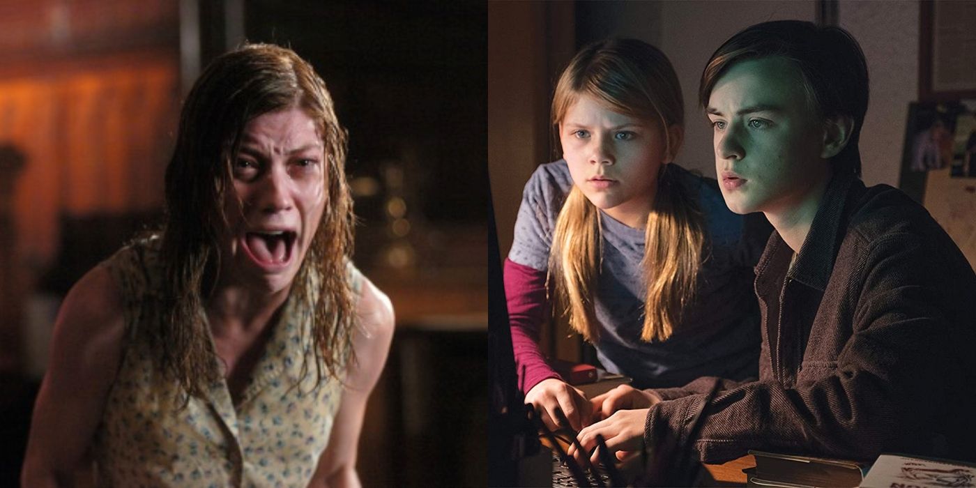Las 10 mejores películas de terror para personas a las que no les gusta el género, según Reddit