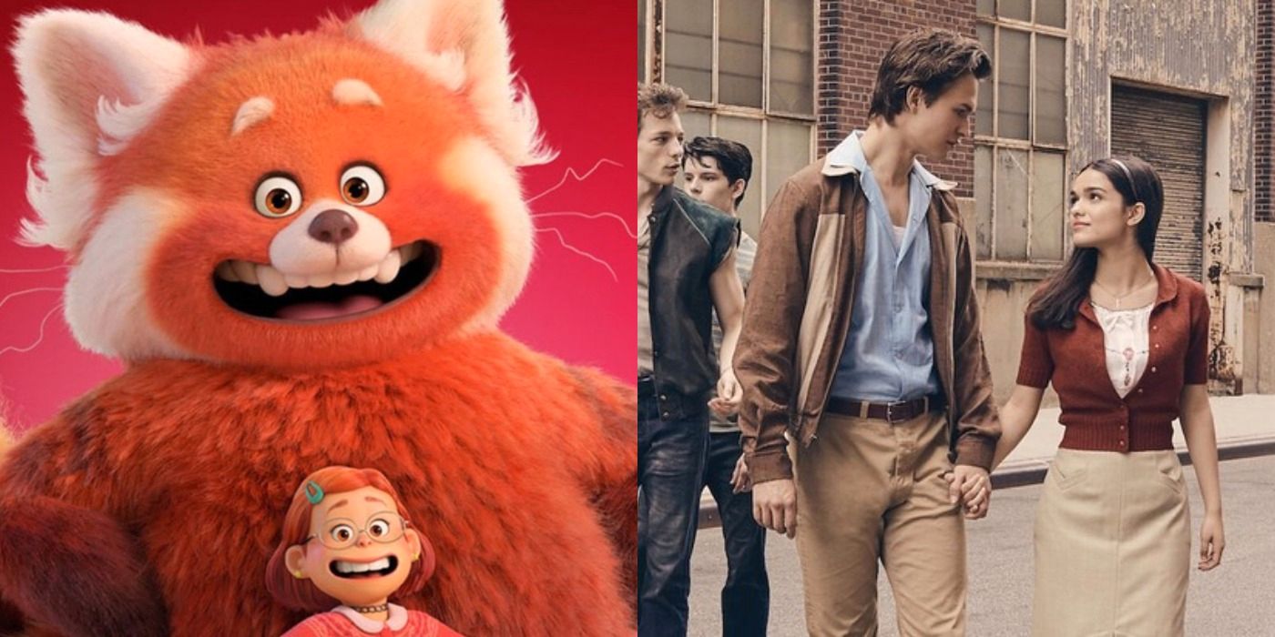 Las 10 mejores películas nuevas para ver en Disney+ (actualizado en marzo de 2022)