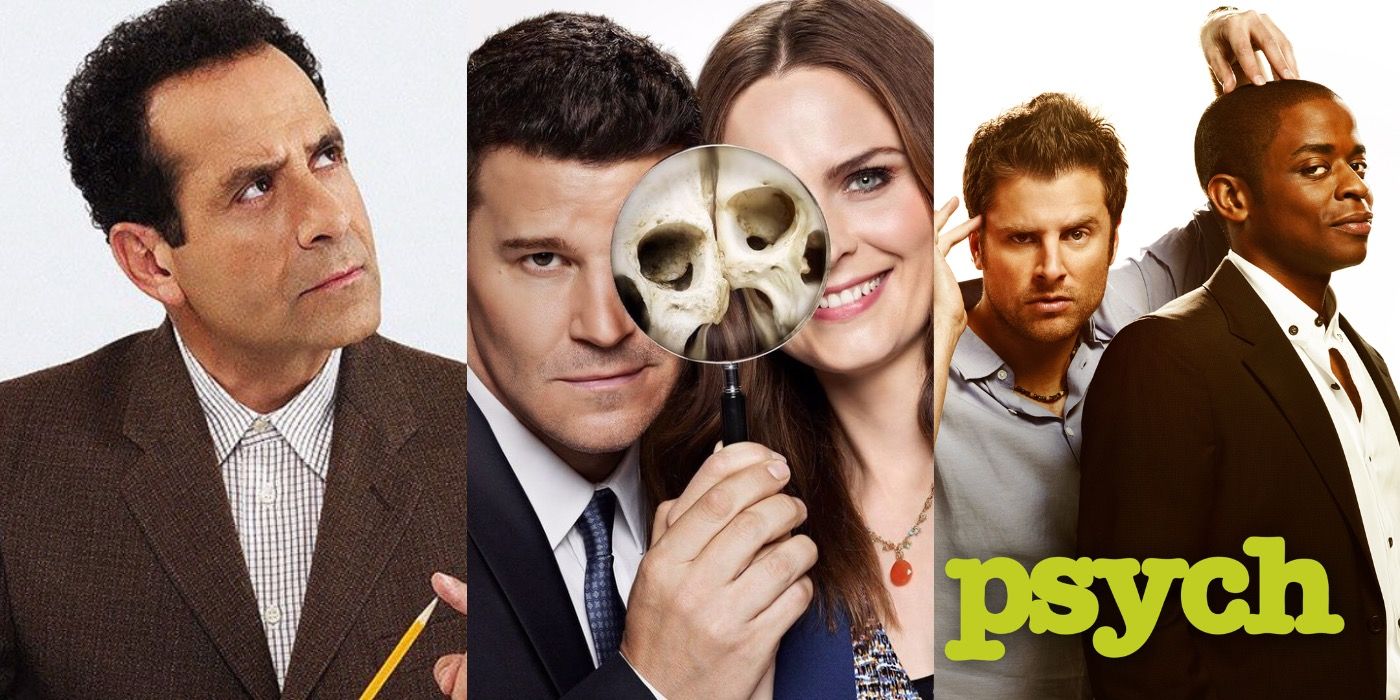 Las 10 mejores series dramáticas de televisión, según Ranker