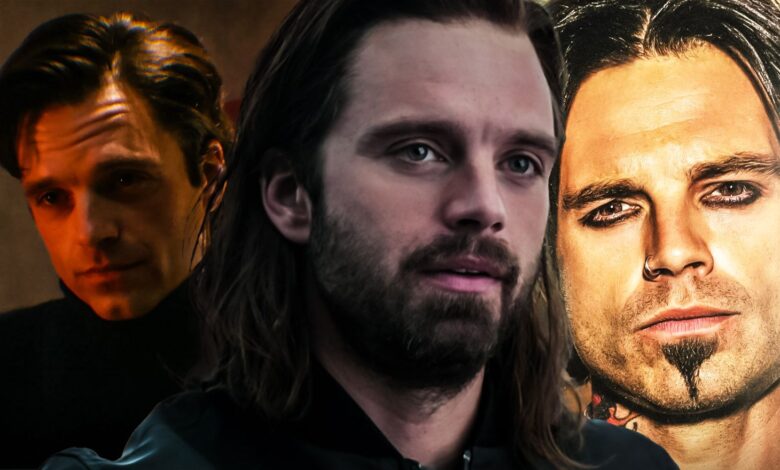Las 10 películas más taquilleras de Sebastian Stan, según Box Office Mojo