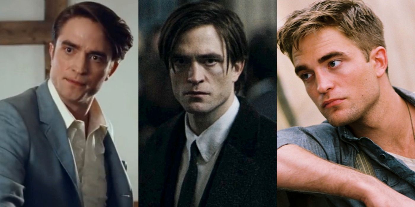Las 15 mejores películas de Robert Pattinson, clasificadas (según Rotten Tomatoes)