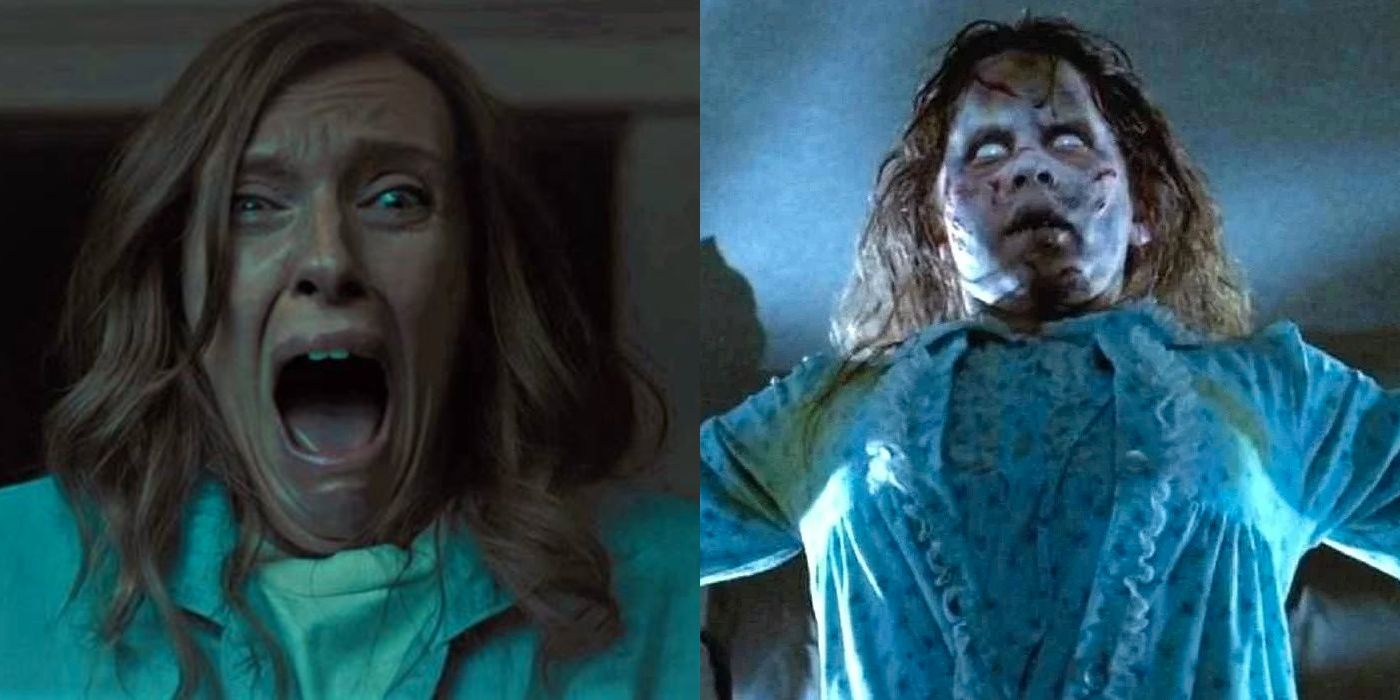 Las 15 películas de terror más aterradoras, según Reddit