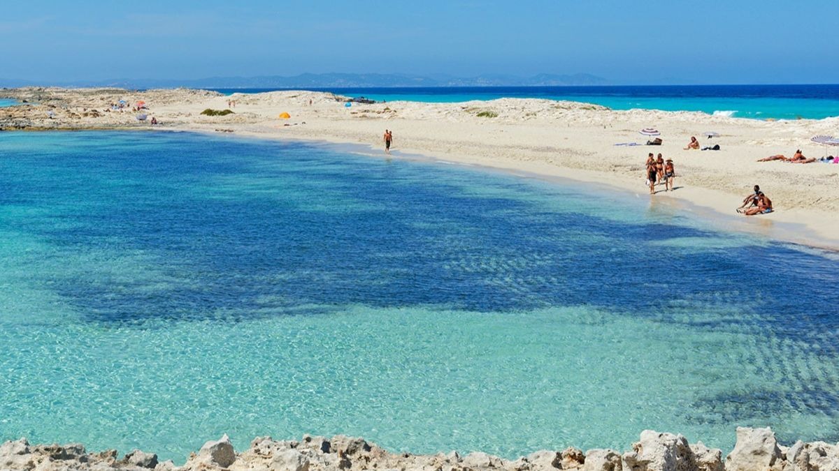 Las 3 mejores playas de España, según los seguidores de Lonely Planet