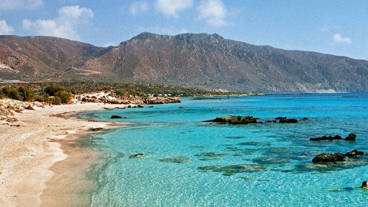 Las 5 islas más bonitas de Europa para un verano de ensueño