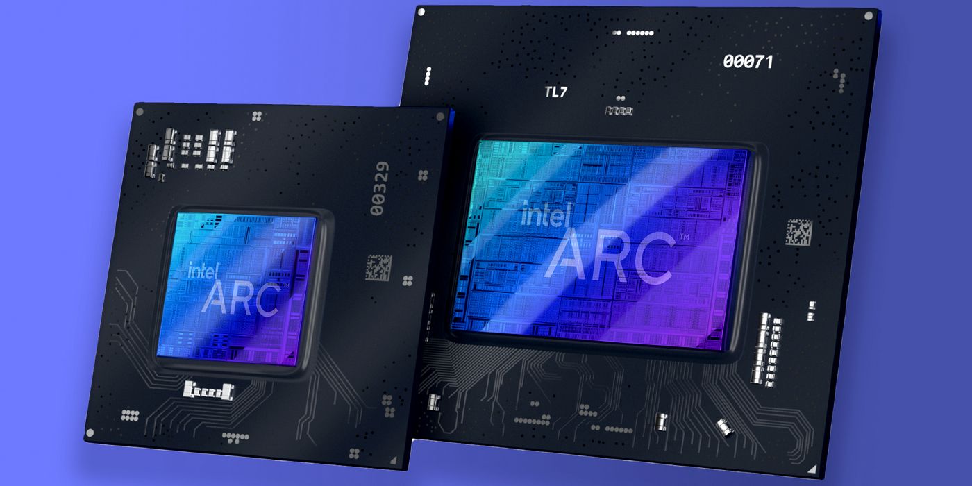 Intel presenta las GPU Arc Alchemist en el evento de lanzamiento de esta semana