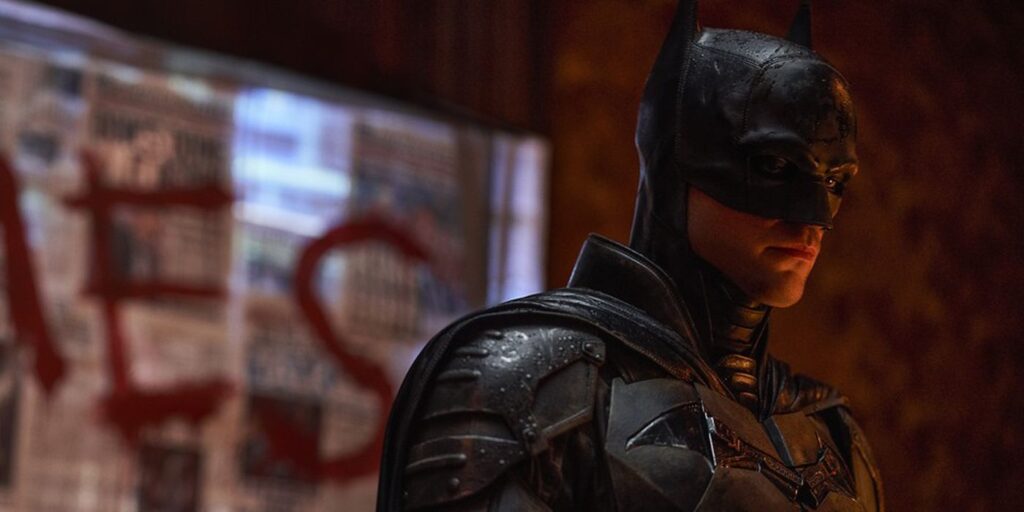 Las escenas de acción de larga duración de Batman explicadas por el director de fotografía