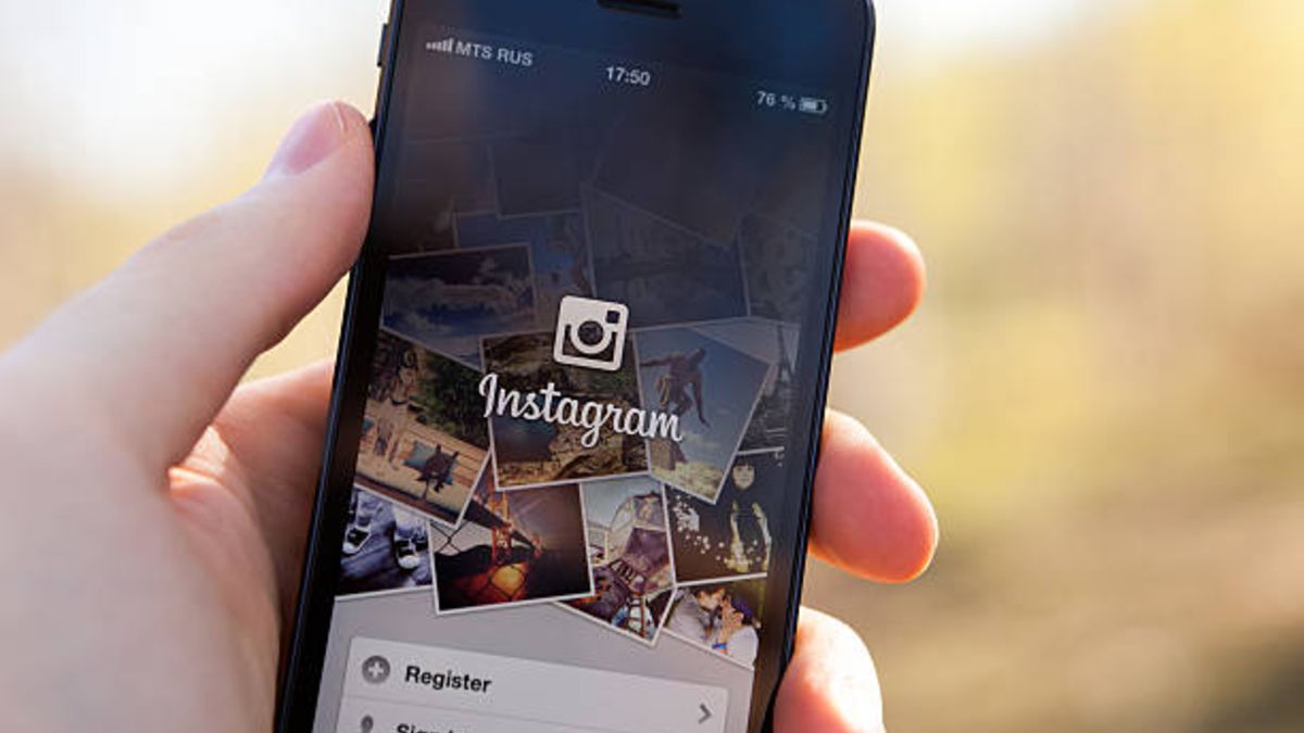 Las historias de Instagram se podrán ver todas en una sola pantalla