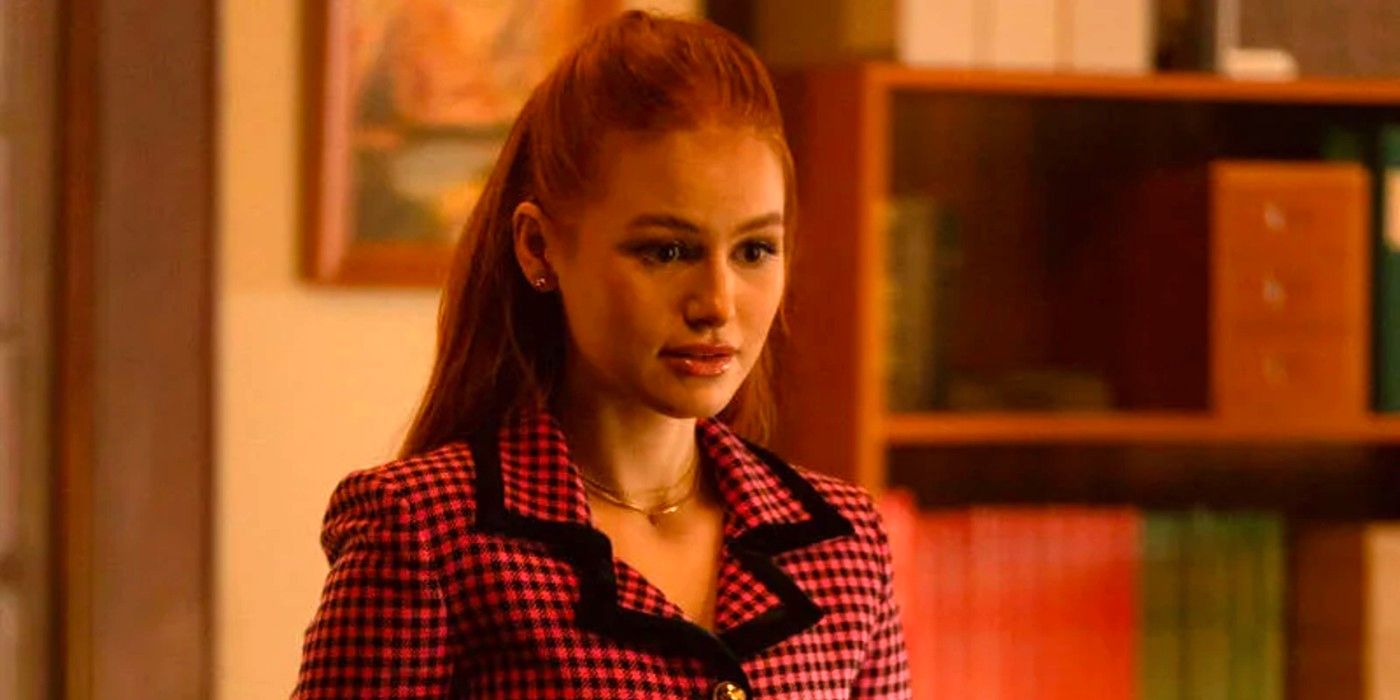 Las imágenes de la temporada 6 de Riverdale se burlan del misterioso estreno de mitad de temporada