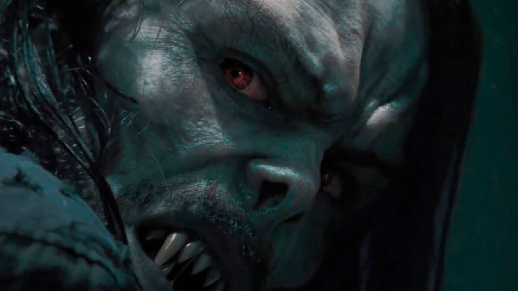 Las primeras reacciones de ‘Morbius’ la califican como la peor película de Marvel