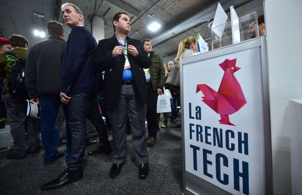 Las startups francesas pueden postularse a Next40 y French Tech 120