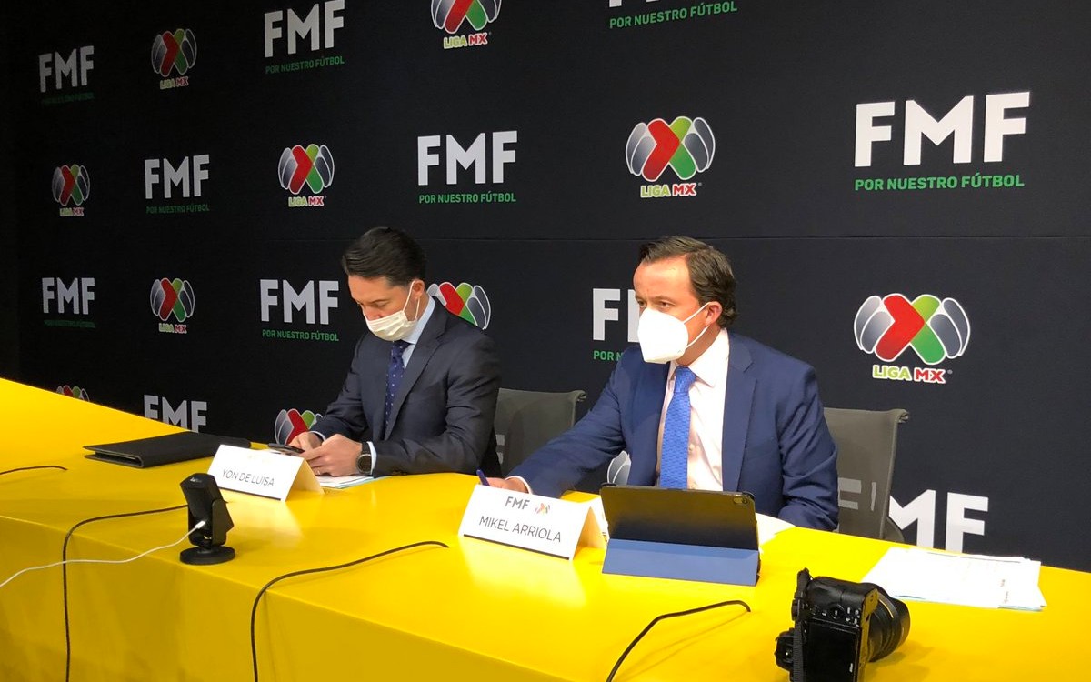Liga MX veta a directiva y afición de Querétaro tras violencia en el Corregidora
