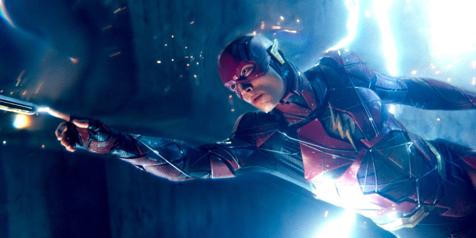 Liga de la Justicia: el viaje en el tiempo de Flash de Snyder demuestra cuán mal WB se equivocó