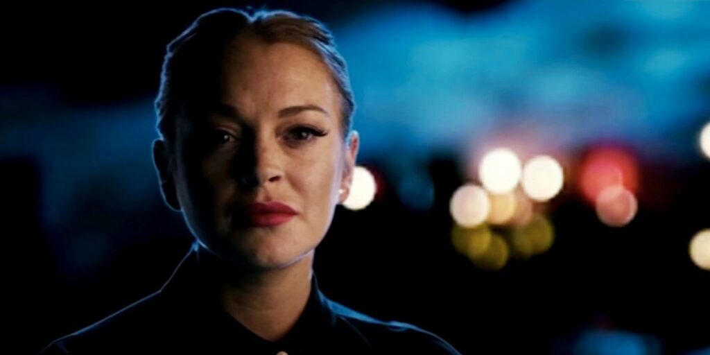 Lindsay Lohan protagonizará dos nuevas películas de Netflix